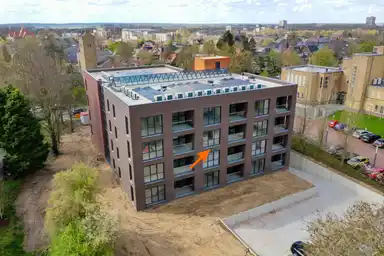 82m2 flat to rent for 1950€/month in Arboretumlaan 6-201, Wageningen