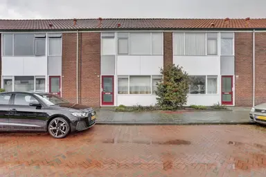 0m2 Casa in affitto per 934.96€/mese a Rijnauwenstraat 127, Breda