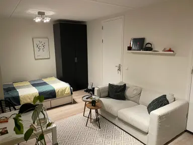 20m2 Studio zur Miete für 1200€/Monat in Frambozenstraat, Almere