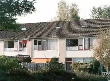 0m2 house to rent for 960.62€/month in Gerard Ter Borchstraat 38, Meppel