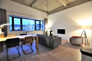 60μ² Διαμέρισμα προς ενοικίαση για 1895€/μήνα σε Wal 20, Eindhoven