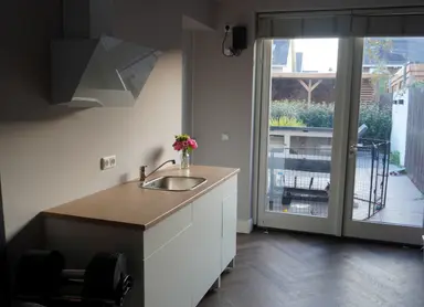 27m2 Studio zur Miete für 1200€/Monat in Doctor Henriette Boasstraat, Badhoevedorp