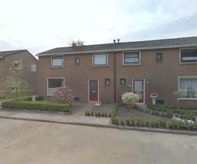 70m2 maison à louer pour 769.89€/mois à Ettenstraat 4, Coevorden