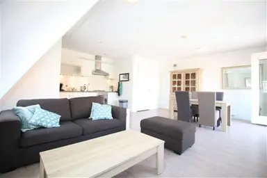 87m2 flat to rent for 1850€/month in Koolwitjestraat 964, Aalsmeer