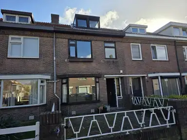 24m2 Kamer te huur voor 916€/maand in Le Sage ten Broekstraat 2401, Tilburg