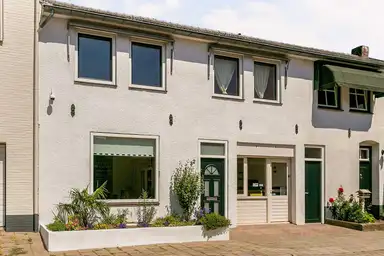 118m2 apartment to rent for 1825€/month in Kapelstraat-Zuid 32A, Veldhoven