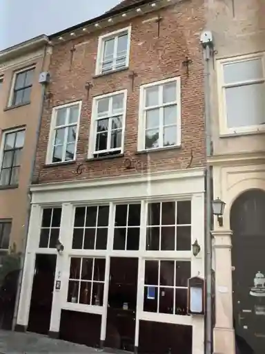 65m2 apartment to rent for 1050€/month in Pelikaanstraat 8, Zutphen