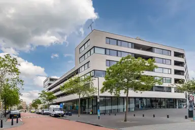 85m2 Wohnung zur Miete für 1375€/Monat in Cypruslaan 167, Rotterdam