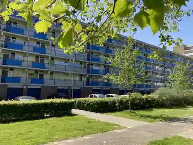 87m2 flat to rent for 1850€/month in Koekoekstraat, Leiderdorp