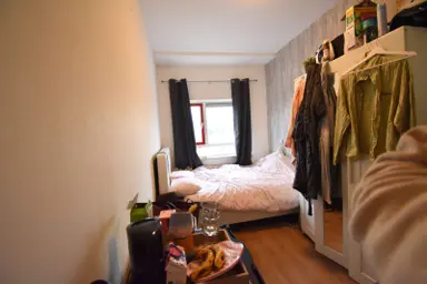 11m2 Zimmer zur Miete für 398€/Monat in Dirkslandstraat, Rotterdam