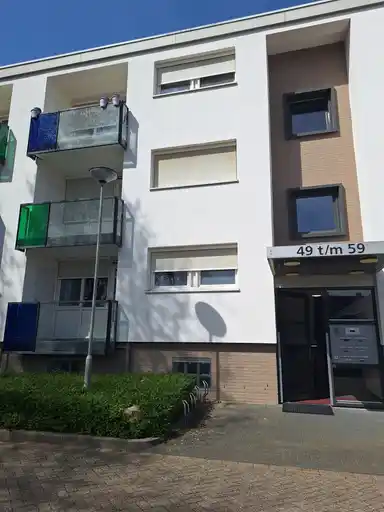 76m2 Wohnung zur Miete für 753.4€/Monat in Beatrixlaan 55, Dieteren