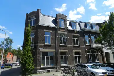 18m2 Camera in affitto per 695€/mese a Theodoor Schaepkensstraat 29, Maastricht