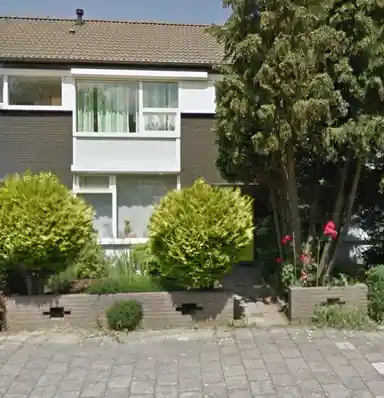 20m2 Kamer te huur voor 839€/maand in Bartokstraat 49, Tilburg