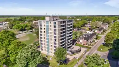 49μ² Διαμέρισμα προς ενοικίαση για 740.69€/μήνα σε Nijkampenweg 243, Emmen