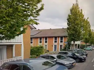 107m2 house to rent for 1700€/month in Muiderpoort 25, Nieuw-Vennep