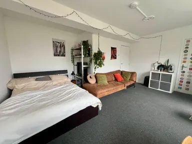 20μ² Δωμάτιο προς ενοικίαση για 653€/μήνα σε Burghtstraat, Maastricht