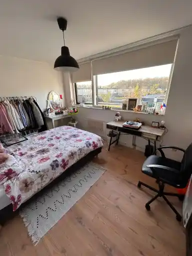 15m2 room to rent for 850€/month in Ommelandvaart, Almere