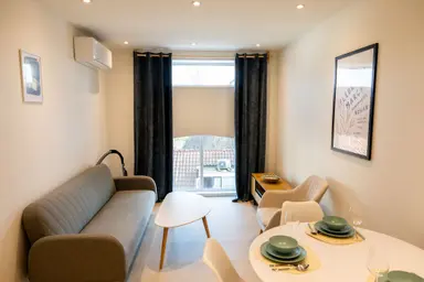 45m2 Appartement te huur voor 2100€/maand in Noordeinde, Delft