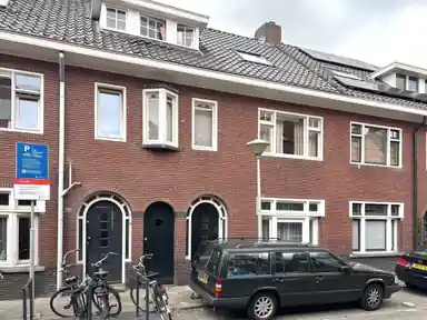 26m2 monolocale in affitto per 605€/mese a Biesterweg 5615, Eindhoven