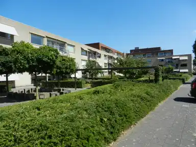 62m2 apartment to rent for 769.02€/month in Schepenenstraat 48, IJsselmuiden