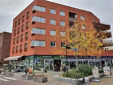 82m2 apartment to rent for 1695€/month in São Paulostraat 15, Almere
