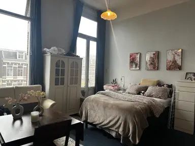 25m2 Chambre à louer pour 839€/mois à Sint Annastraat 6511, Nijmegen