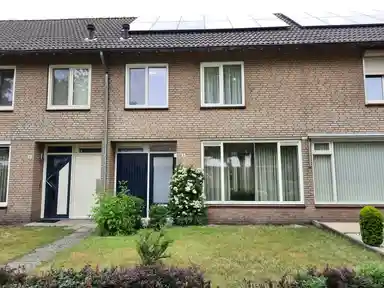 122μ² μονοκατοικία προς ενοικίαση για 1575€/μήνα σε Klarinetstraat 5, Helmond