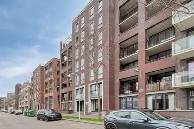 76m2 Wohnung zur Miete für 1850€/Monat in Sterreschans, Oegstgeest