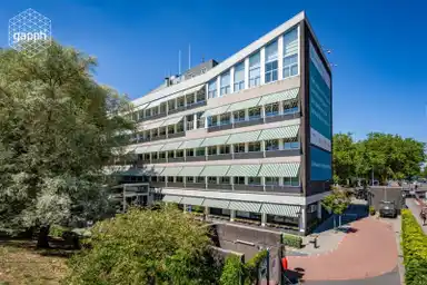 20m2 Kamer te huur voor 661.73€/maand in Haringvliet, Rotterdam