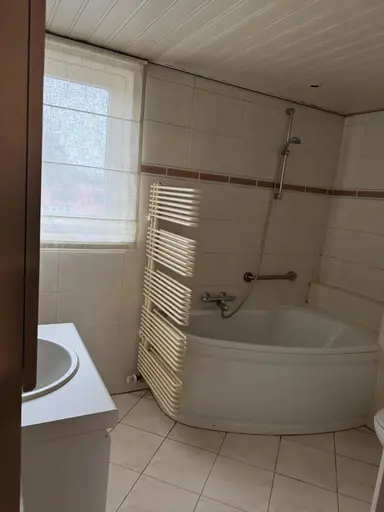 10m2 room to rent for 600€/month in Laarstraat, Tilburg