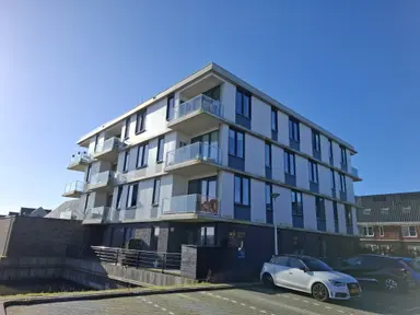 51m2 Appartement te huur voor 744.35€/maand in Fluwijn 137, 's-Gravenzande