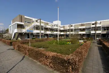 48m2 apartment to rent for 703.3€/month in Acaciahof 22, Pijnacker