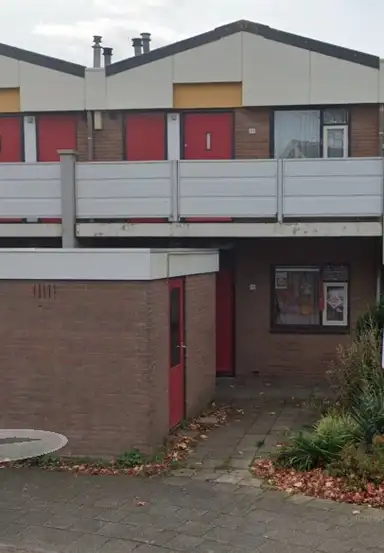 41m2 flat to rent for 718.82€/month in Klimopzoom 15, Leiderdorp