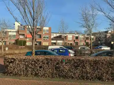0m2 Wohnung zur Miete für 673.92€/Monat in Irisstraat 91, Steenwijk