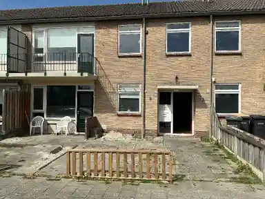 0m2 Wohnung zur Miete für 610.55€/Monat in Thorbeckestraat 60, Vriezenveen