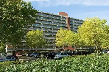 102m2 flat te huur voor 752.61€/maand in Lintveldebrink 364, Enschede