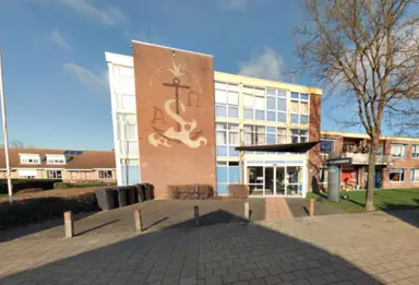 0m2 Appartement te huur voor 777.82€/maand in Eendrachtstraat 2c, Sint Philipsland