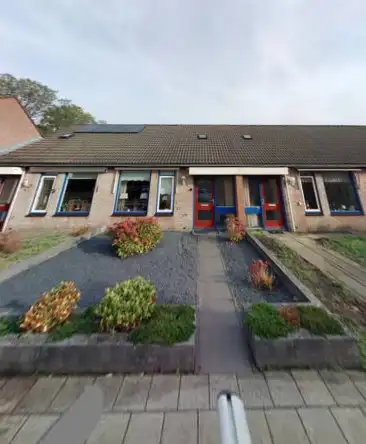 84m2 house to rent for 728.41€/month in Lage Bothofstraat 271, Enschede