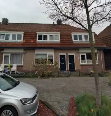 91m2 house to rent for 728.41€/month in Elshofstraat 61, Enschede