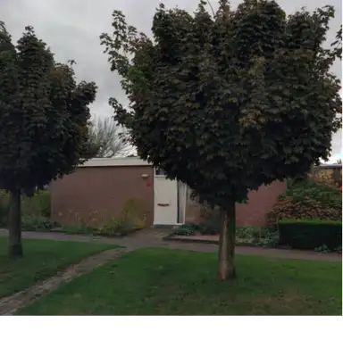 45m2 house to rent for 633.4€/month in Oude Heide 28, Landgraaf