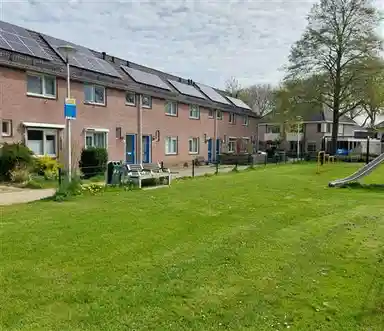 42m2 house to rent for 698.36€/month in Wilhelminastraat 60, Huissen