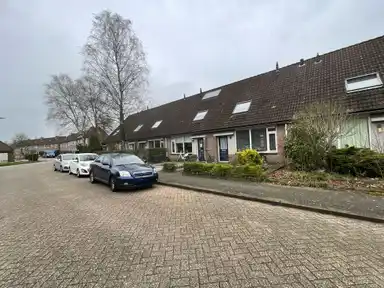 0m2 house to rent for 798.62€/month in Weidemaat 26, Meppel