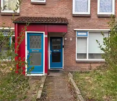 32.95m2 Appartamento in affitto per 633.51€/mese a Thorbeckestraat 25, Dieren