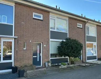 0m2 house to rent for 882.44€/month in Heinsiusstraat 92, Meppel