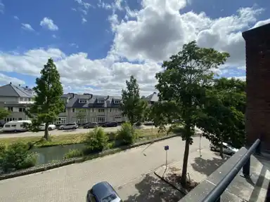 110m2 Haus zur Miete für 2150€/Monat in Oliemolen 106, Delft