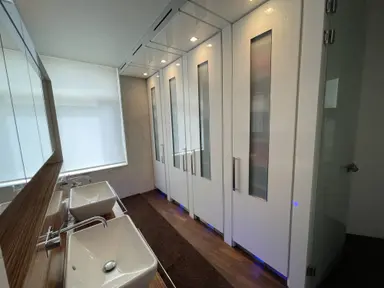 0m2 Appartamento in affitto per 2495€/mese a Wilhelminasingel, Maastricht