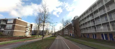 51m2 apartment to rent for 764.62€/month in Koelmalaan 118, Alkmaar