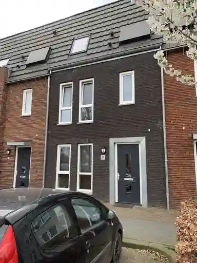 63m2 house to rent for 872.42€/month in DRU-laan 13, Ulft