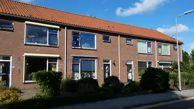 74m2 house to rent for 849.54€/month in Magnoliastraat 35, Neede