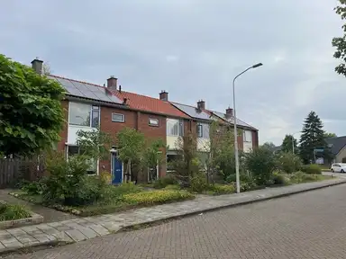 58m2 Haus zur Miete für 822.65€/Monat in Doctor W C H Staringstraat 11, Vorden